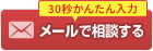 30秒簡単入力、メールで相談する