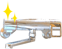 お風呂の水漏れ つまりに今すぐ駆けつけます 水の110番救急車