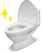トイレの修理に今すぐ駆けつけます 水の110番救急車 トイレの修理に今すぐ駆けつけます 水の110番救急車