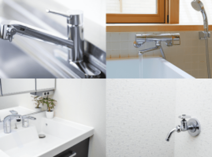 水道屋がイチから教える はじめての蛇口交換diyを成功に導く手順書 水の110番救急車