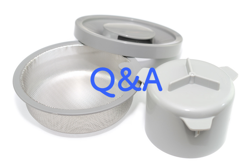 排水トラップについてQ&A