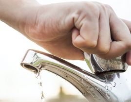 水道の蛇口が固い・回らない時の修理法!プロがわかりやすくご紹介