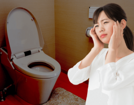 トイレが流れない!惨劇を回避するために知っておくべき原因と対処法