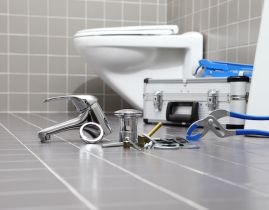 トイレ修理の相場はいくら?おトクに修理できる方法を3つご紹介!