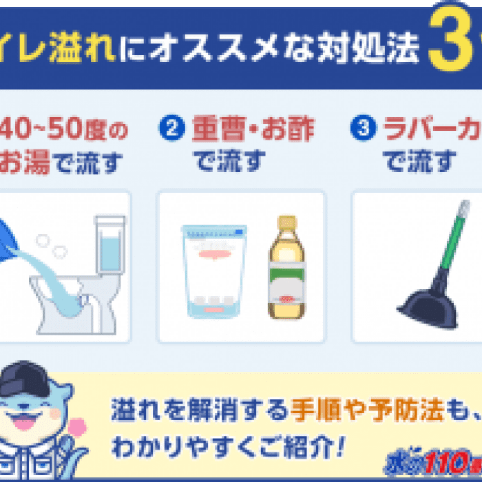 5分で直せる トイレの水が溢れた 原因と自分でできる対処法3選 水の110番救急車 5分で直せる トイレの水が溢れた 原因と自分でできる対処法3選 水の110番救急車