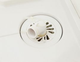 洗濯機の排水口を掃除しよう!掃除の手順をプロがわかりやすくご紹介