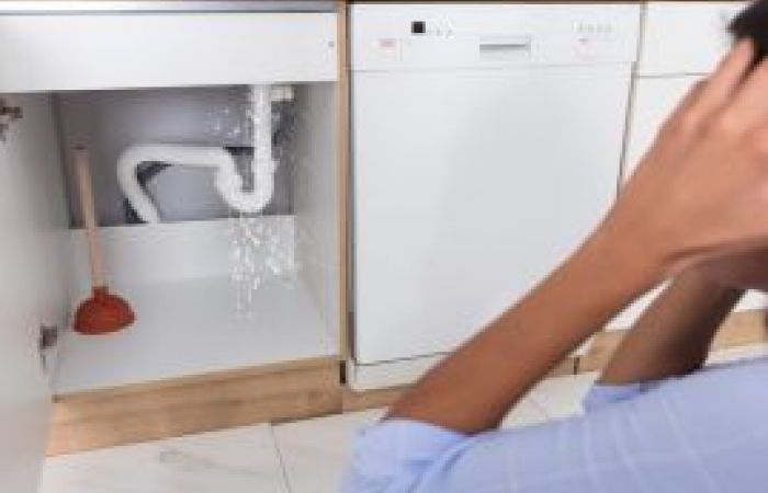 賃貸でシンク下から水漏れが 修理は誰が負担 ギモンを徹底解説 水の110番救急車