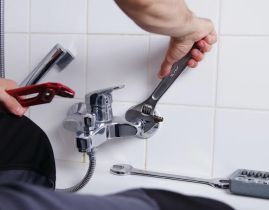 お風呂の修理はどのくらい費用がかかる？設備ごとの費用相場まとめ