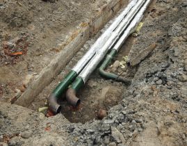 排水管の交換にかかる費用は?交換が必要なケースや工事内容