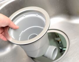 【画像で解説!】キッチンの排水トラップの交換方法&かかる費用は?