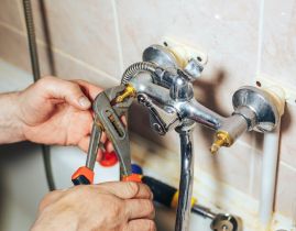 【保存版】蛇口水漏れの直し方まとめ!見ればわかるカンタン修理方法