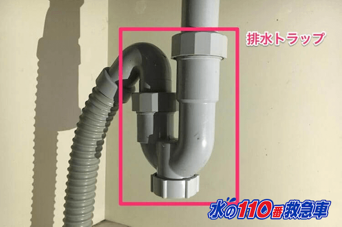 原因別 洗面台のつまりは自力で直せる 今すぐできる5つの解消法 水の110番救急車